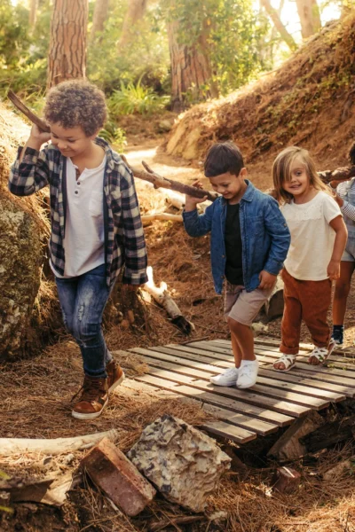 Séjours scolaires en Auvergne Rhône-Alpes
